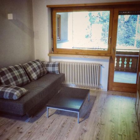 Pelegrin 15 Apartment San Vigilio Di Marebbe Ngoại thất bức ảnh