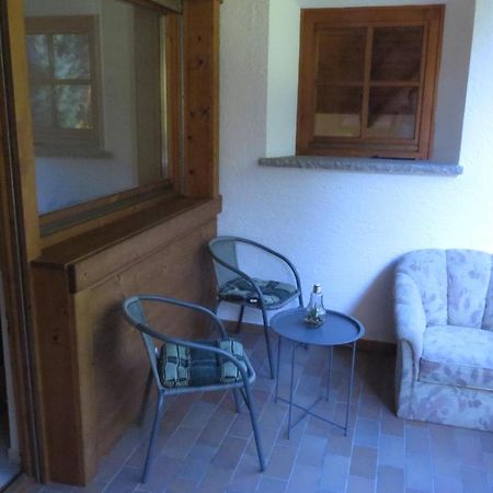 Pelegrin 15 Apartment San Vigilio Di Marebbe Ngoại thất bức ảnh