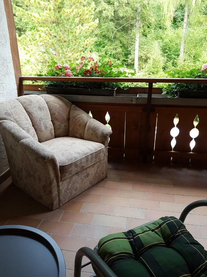 Pelegrin 15 Apartment San Vigilio Di Marebbe Ngoại thất bức ảnh